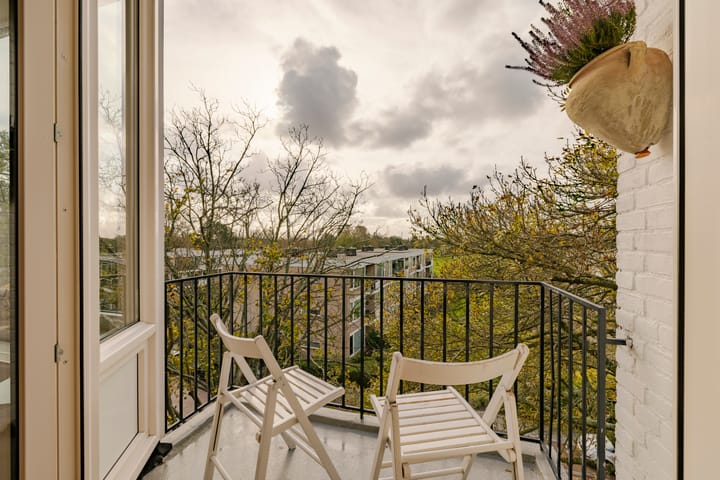 Foto 6 van Pieter Keijlaan 8