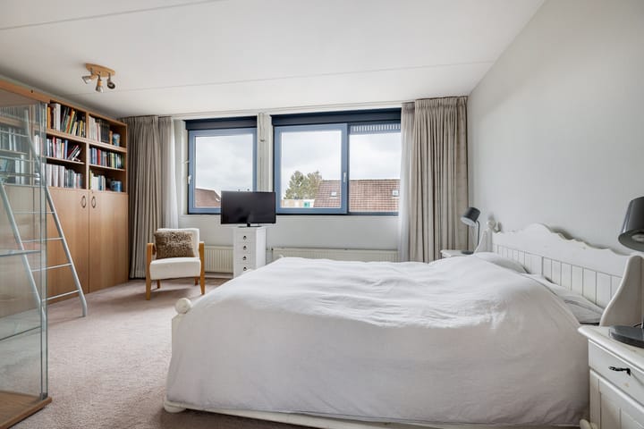 Photo 11 of Schubertdreef 43