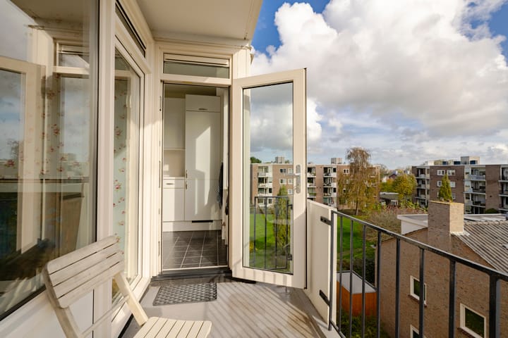 Foto 13 van Pieter Keijlaan 8