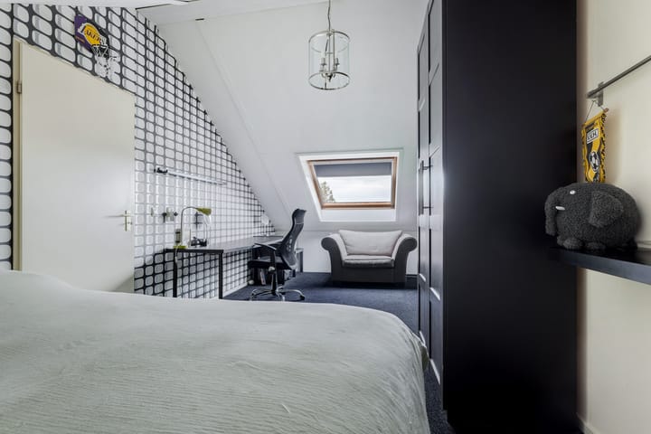 Photo 18 of Schubertdreef 43