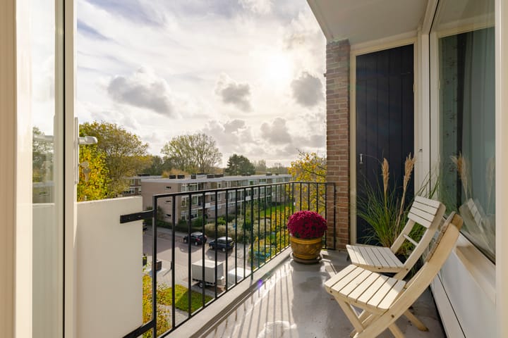 Foto 14 van Pieter Keijlaan 8