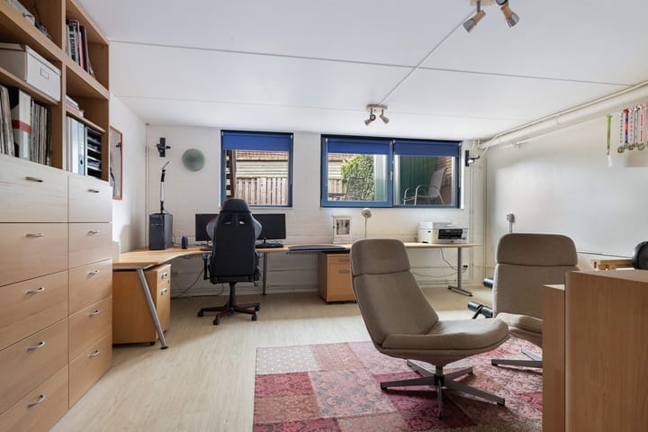 Photo 19 of Schubertdreef 43