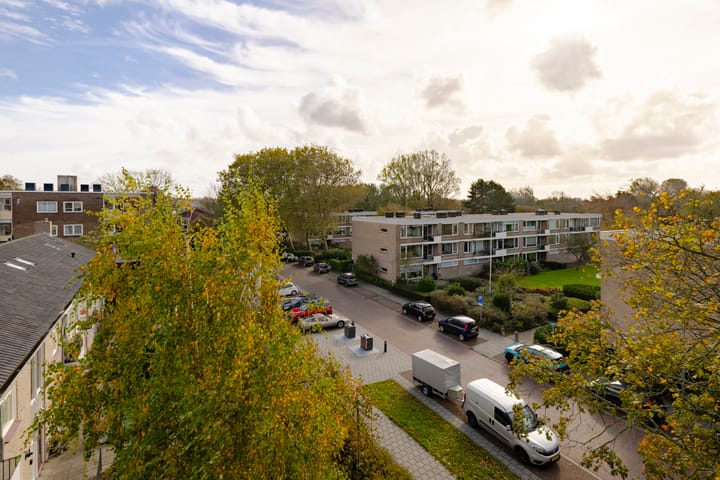 Foto 7 van Pieter Keijlaan 8