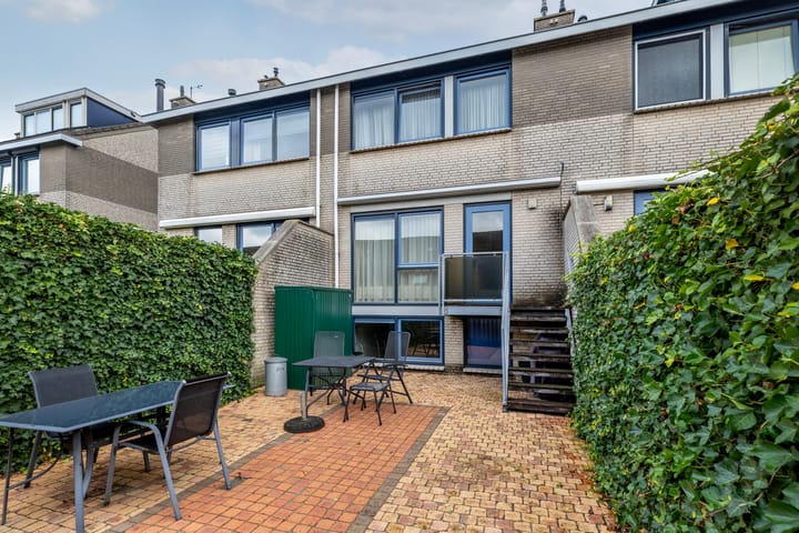 Photo 4 of Schubertdreef 43