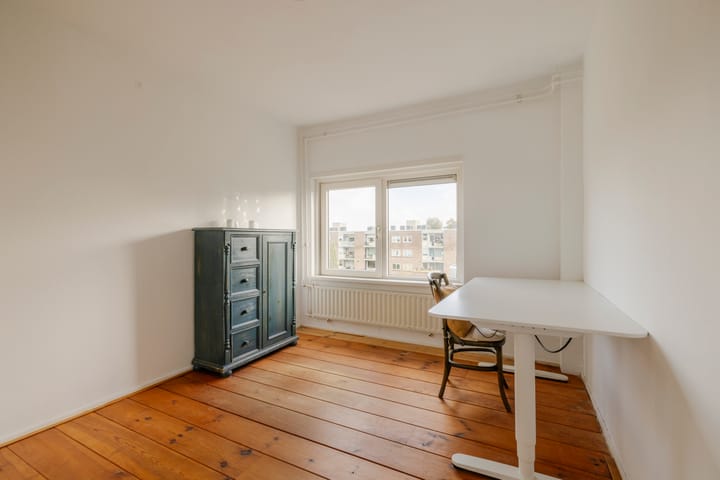 Foto 20 van Pieter Keijlaan 8