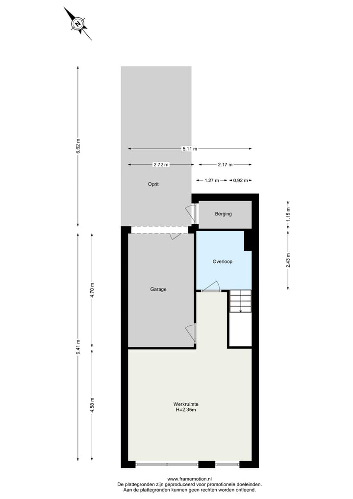 Photo 23 of Schubertdreef 43