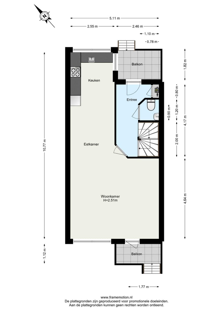 Photo 25 of Schubertdreef 43