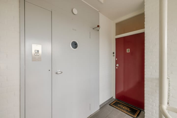 Foto 23 van Pieter Keijlaan 8