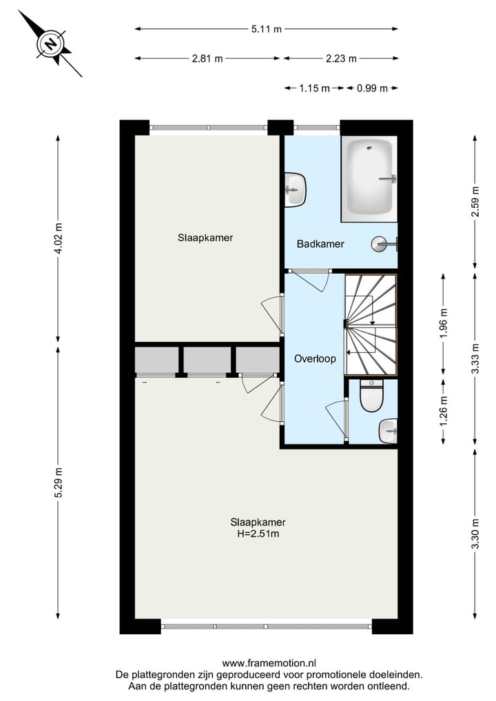 Photo 26 of Schubertdreef 43