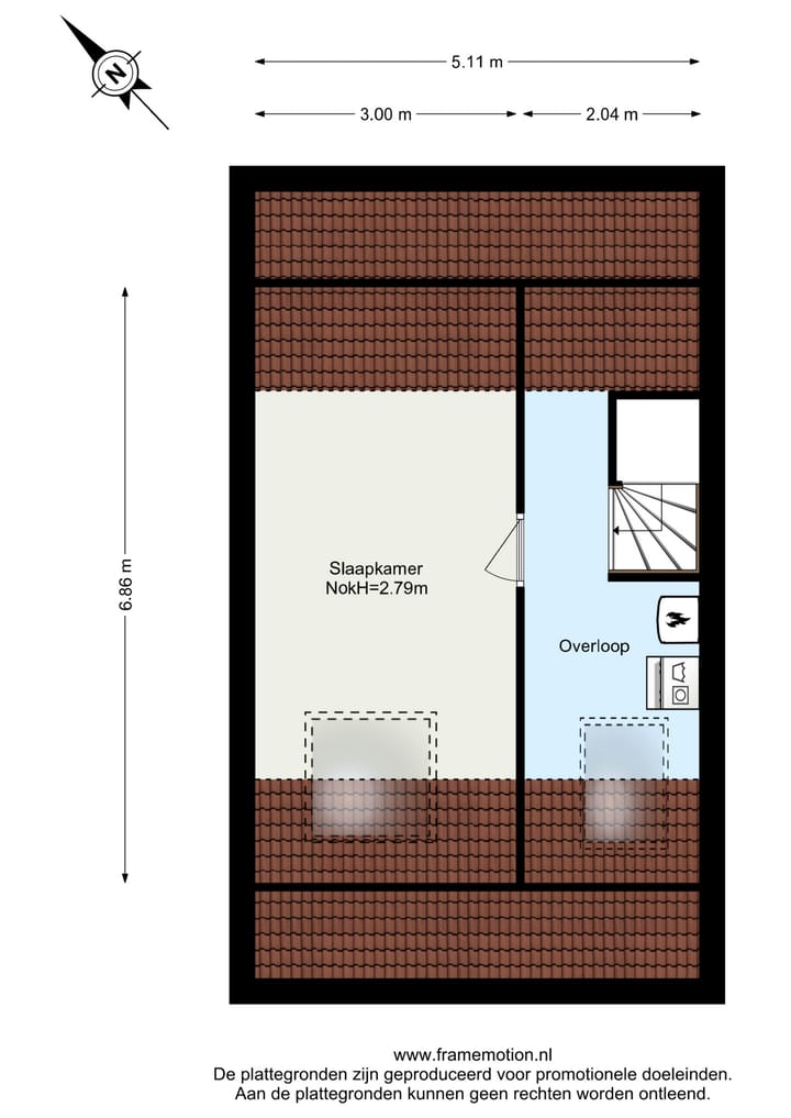 Photo 27 of Schubertdreef 43