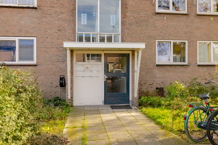 Foto 26 van Pieter Keijlaan 8