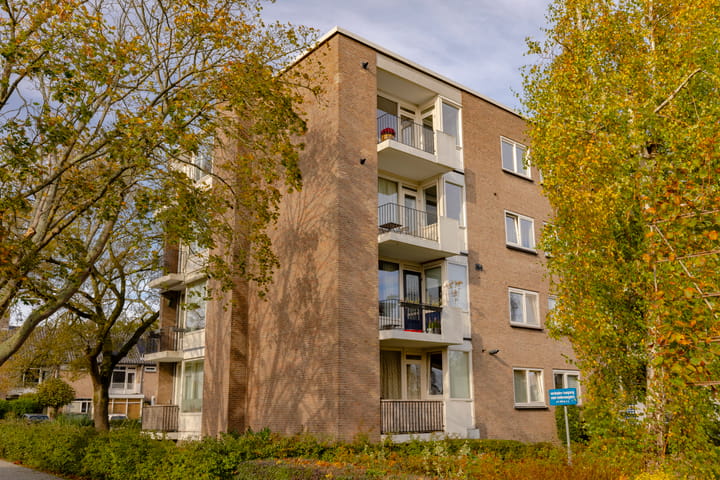 Foto 27 van Pieter Keijlaan 8