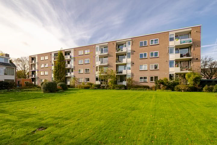 Foto 28 van Pieter Keijlaan 8