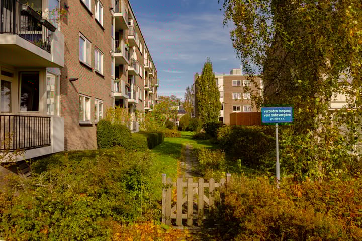 Foto 29 van Pieter Keijlaan 8