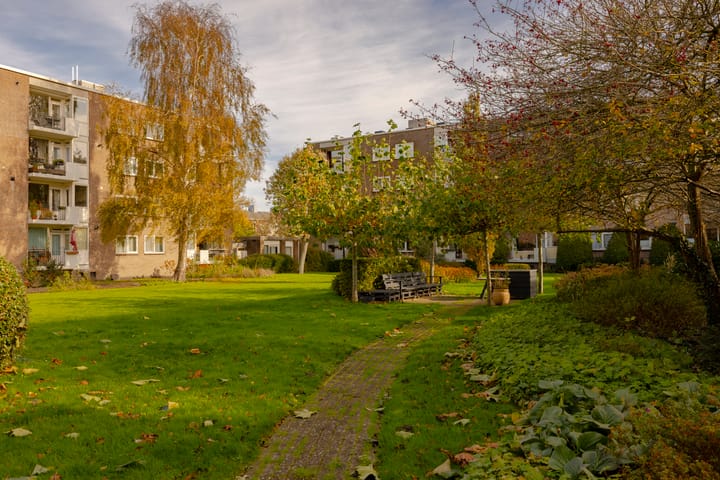 Foto 30 van Pieter Keijlaan 8