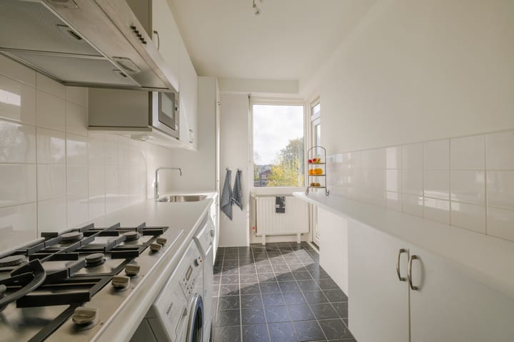 Foto 12 van Pieter Keijlaan 8