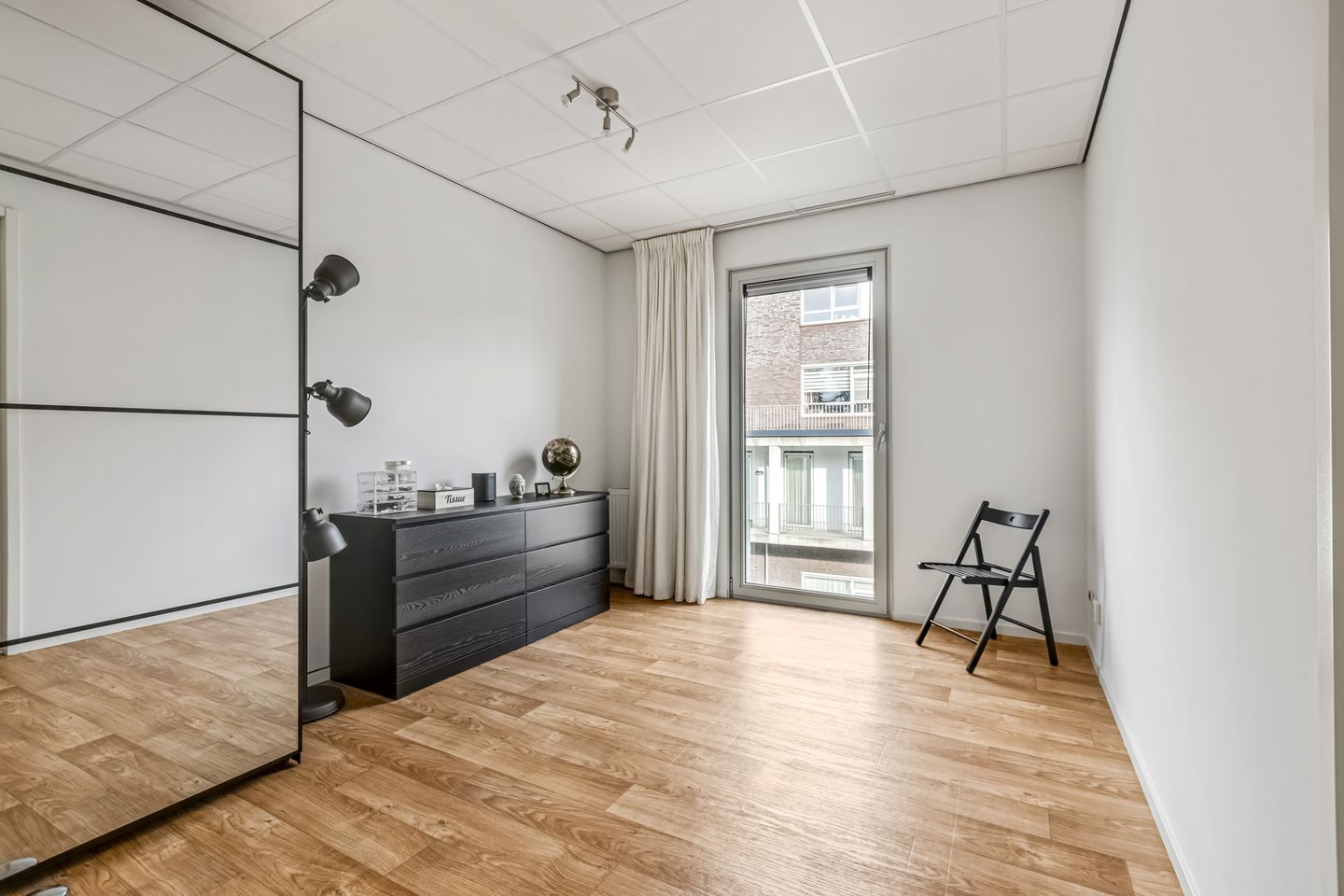 Foto 4 van Poelwijklaan 1-P