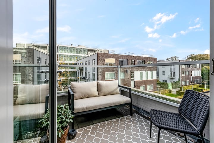 Foto 3 van Poelwijklaan 1-P