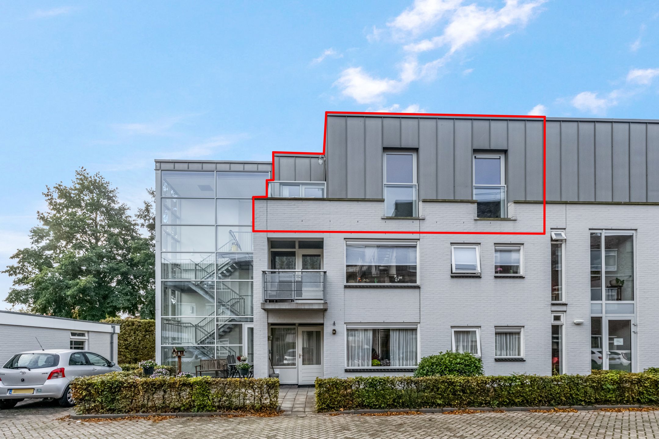 Poelwijklaan 1-P 1 p