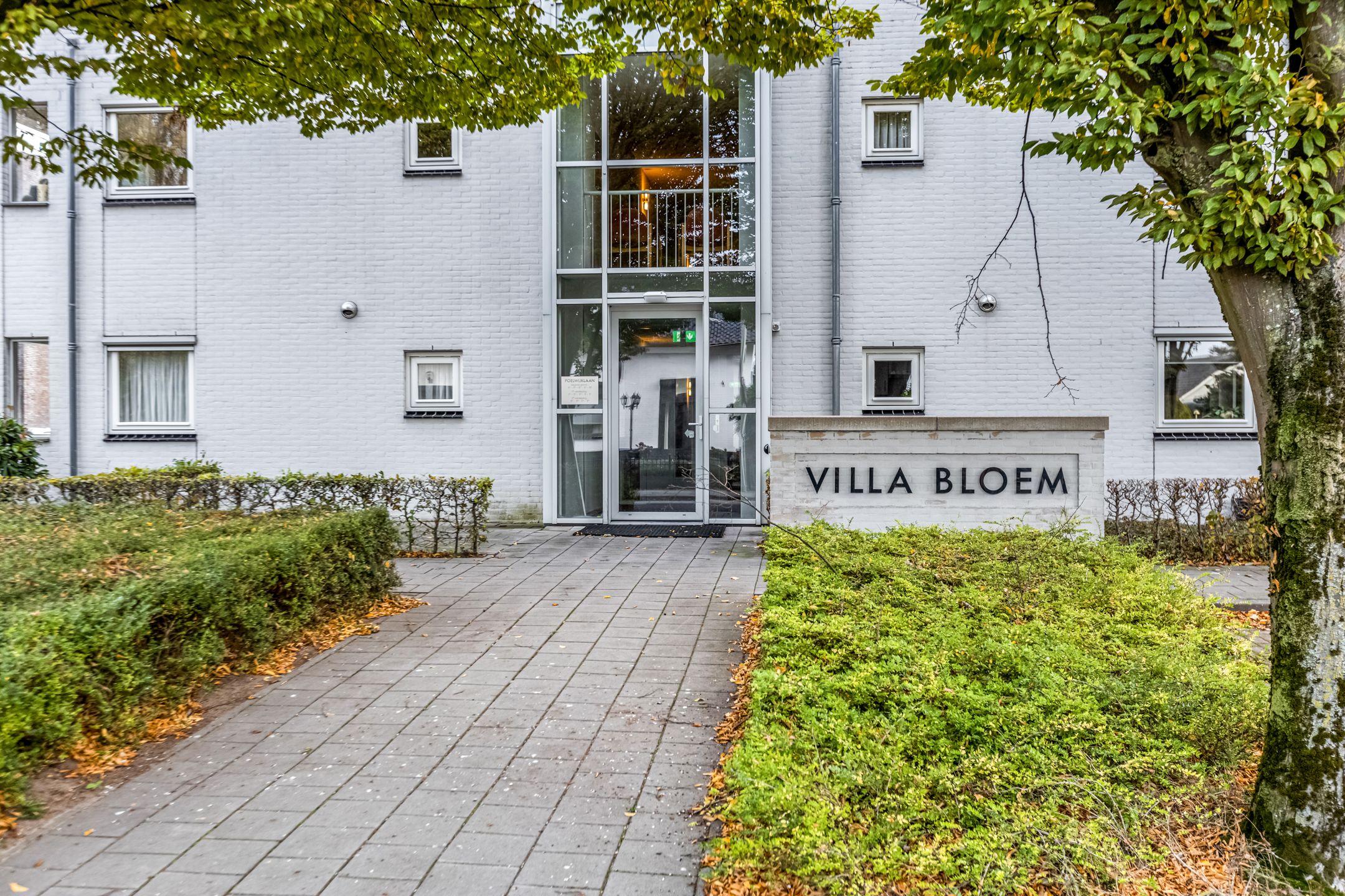 Foto 6 van Poelwijklaan 1-P