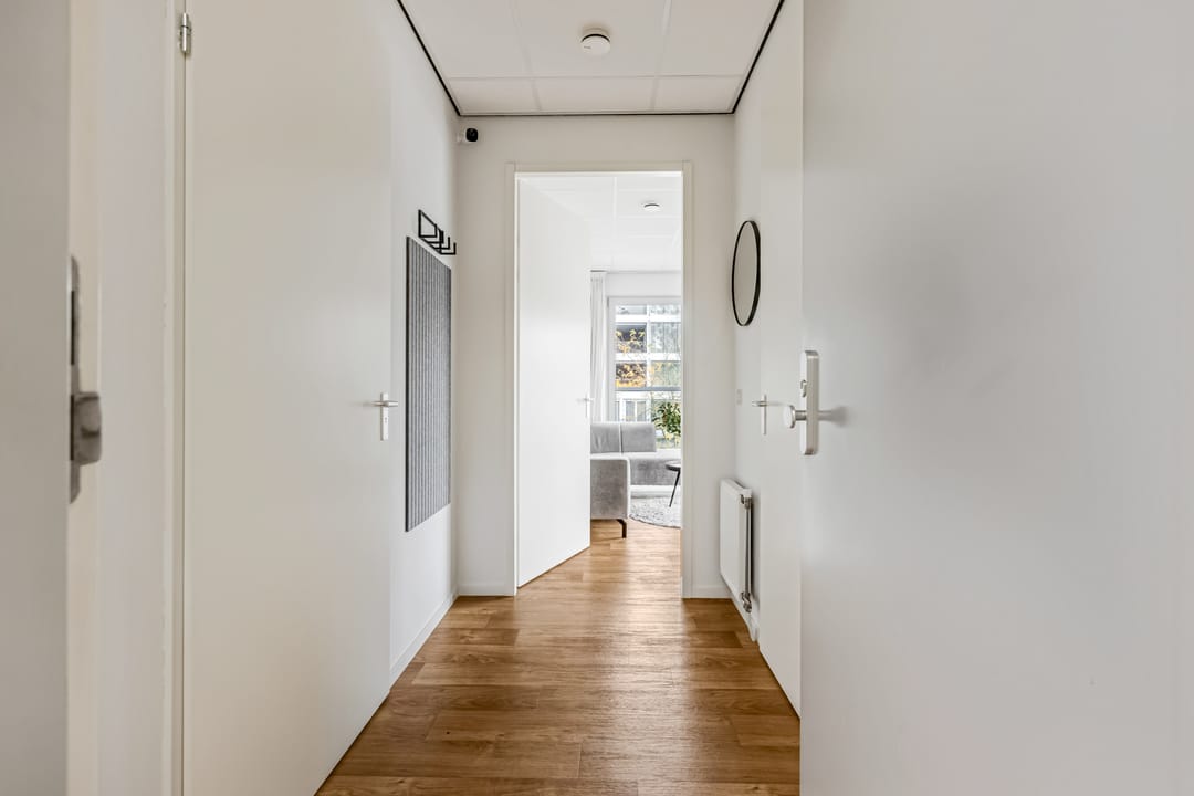 Foto 8 van Poelwijklaan 1-P