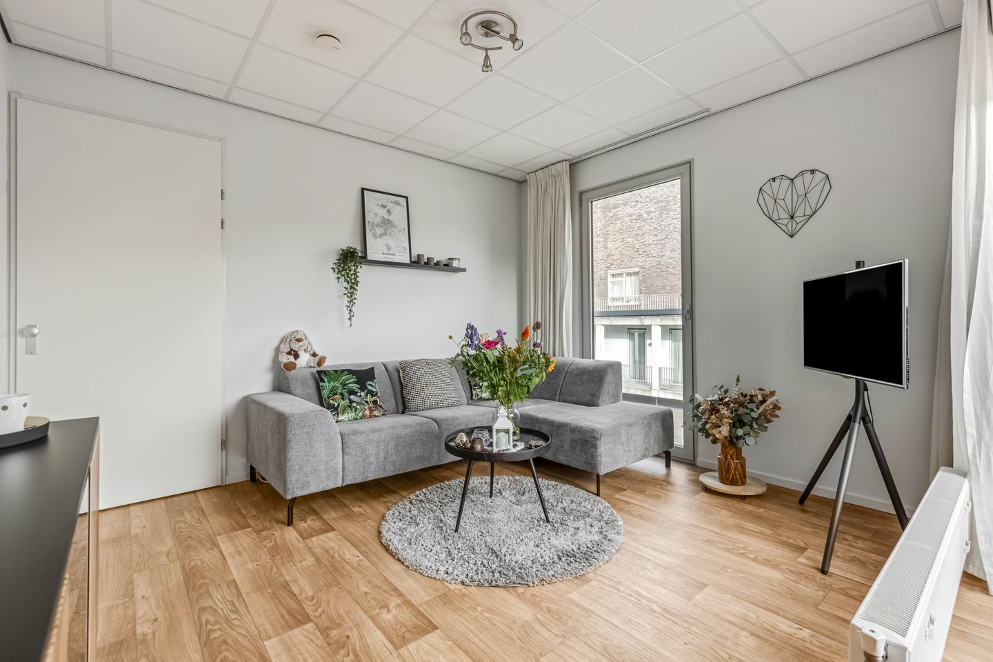 Foto 10 van Poelwijklaan 1-P