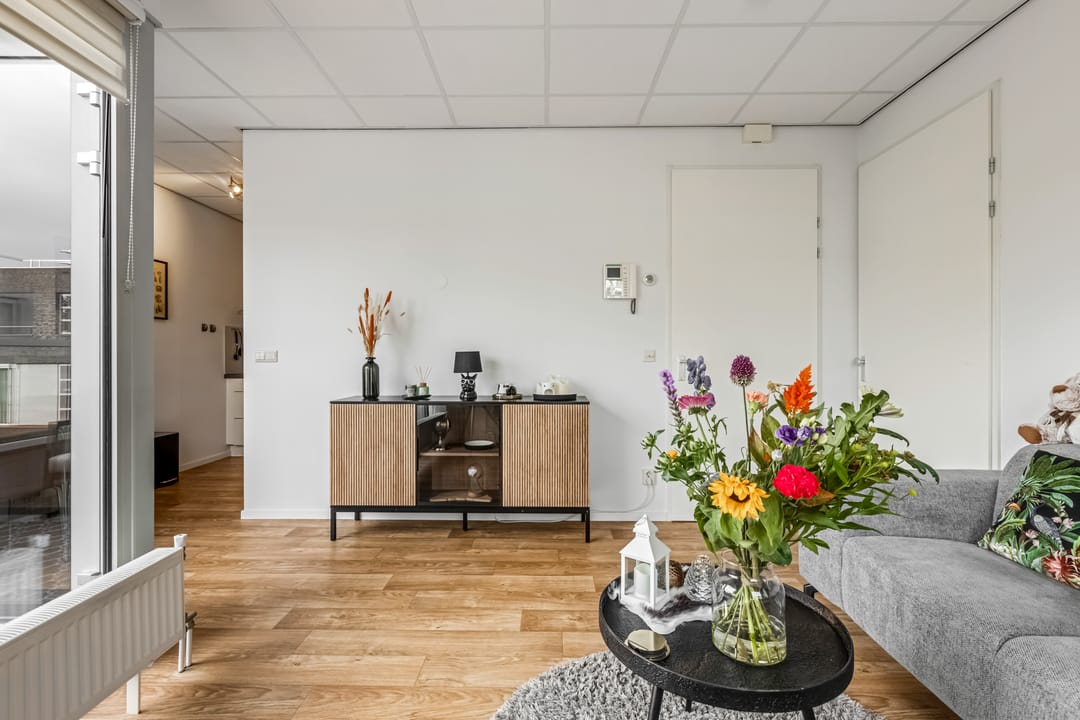 Foto 11 van Poelwijklaan 1-P