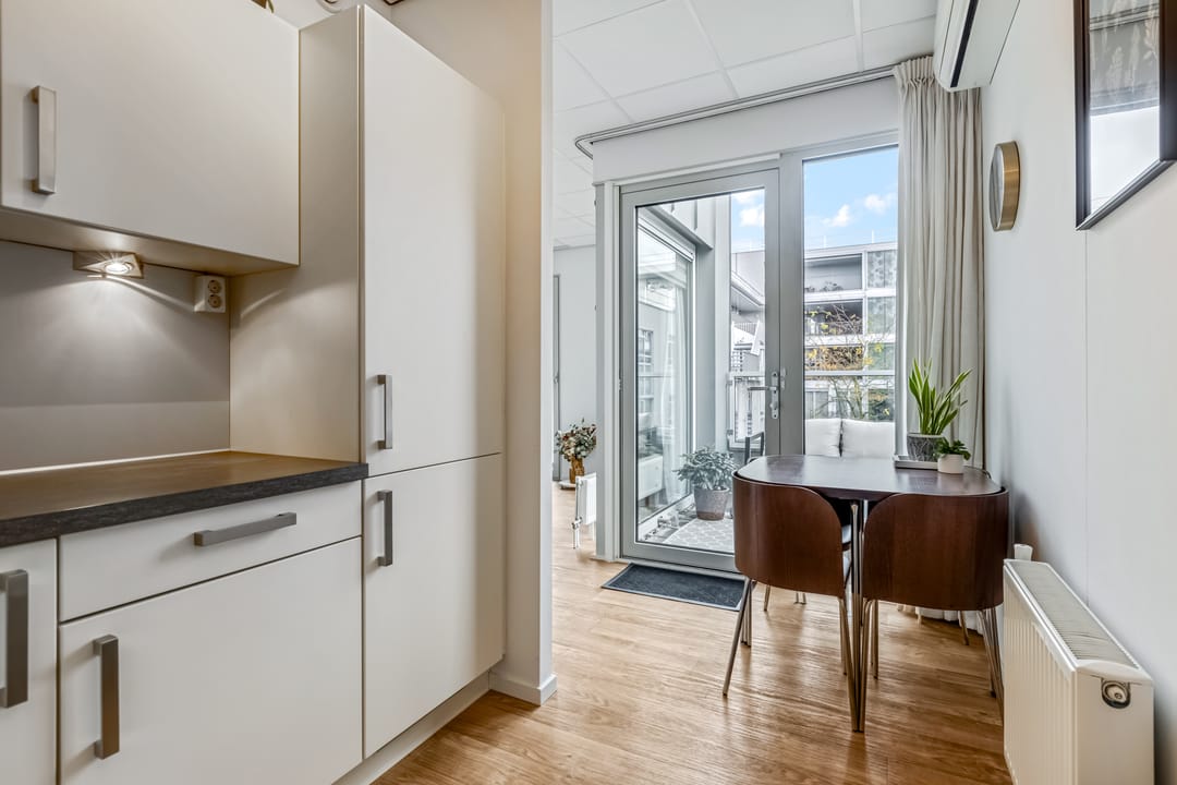 Foto 17 van Poelwijklaan 1-P