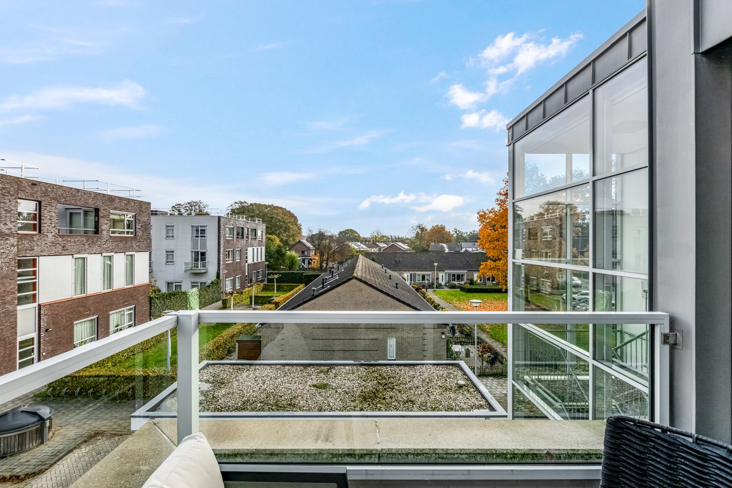 Foto 19 van Poelwijklaan 1-P