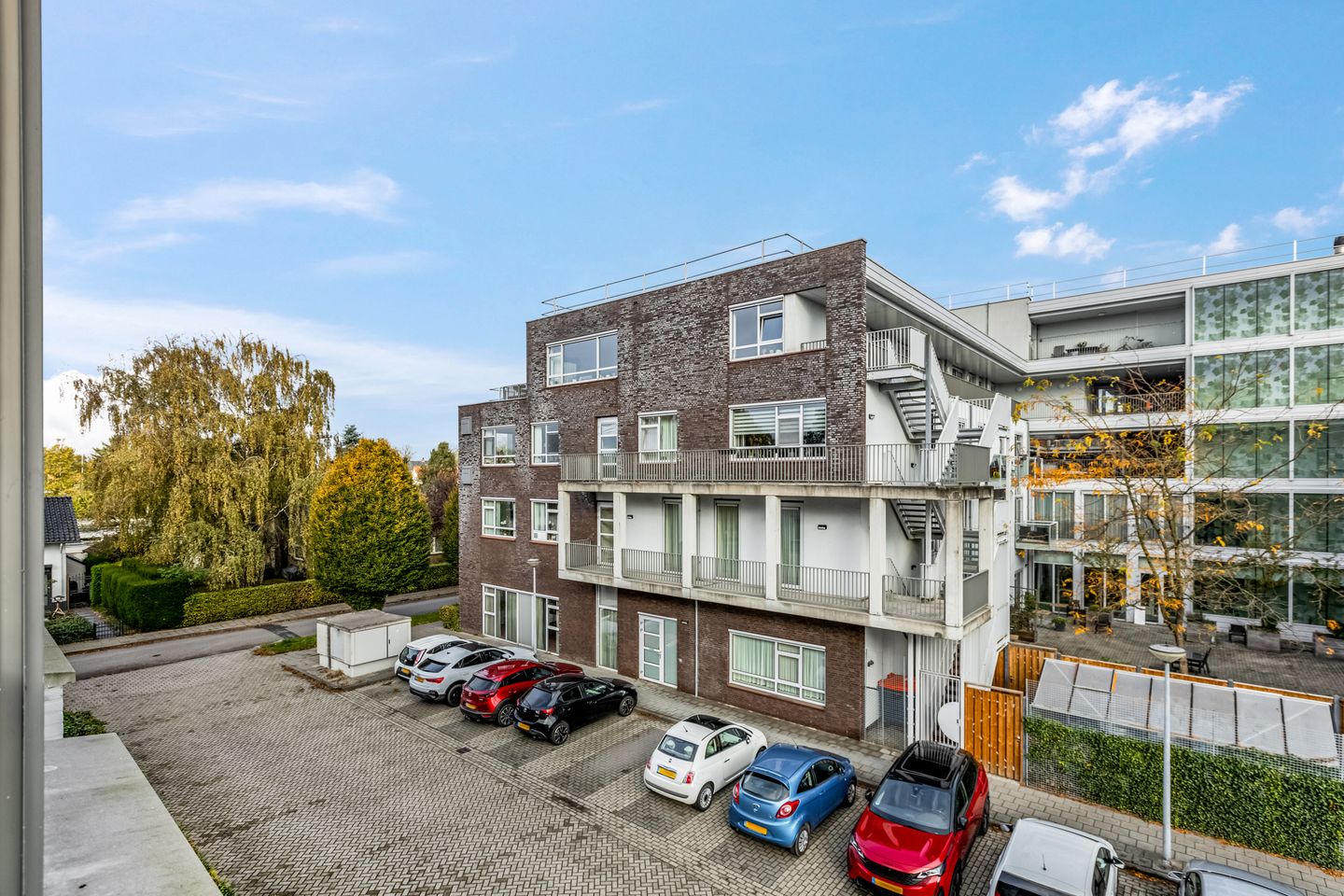 Foto 20 van Poelwijklaan 1-P