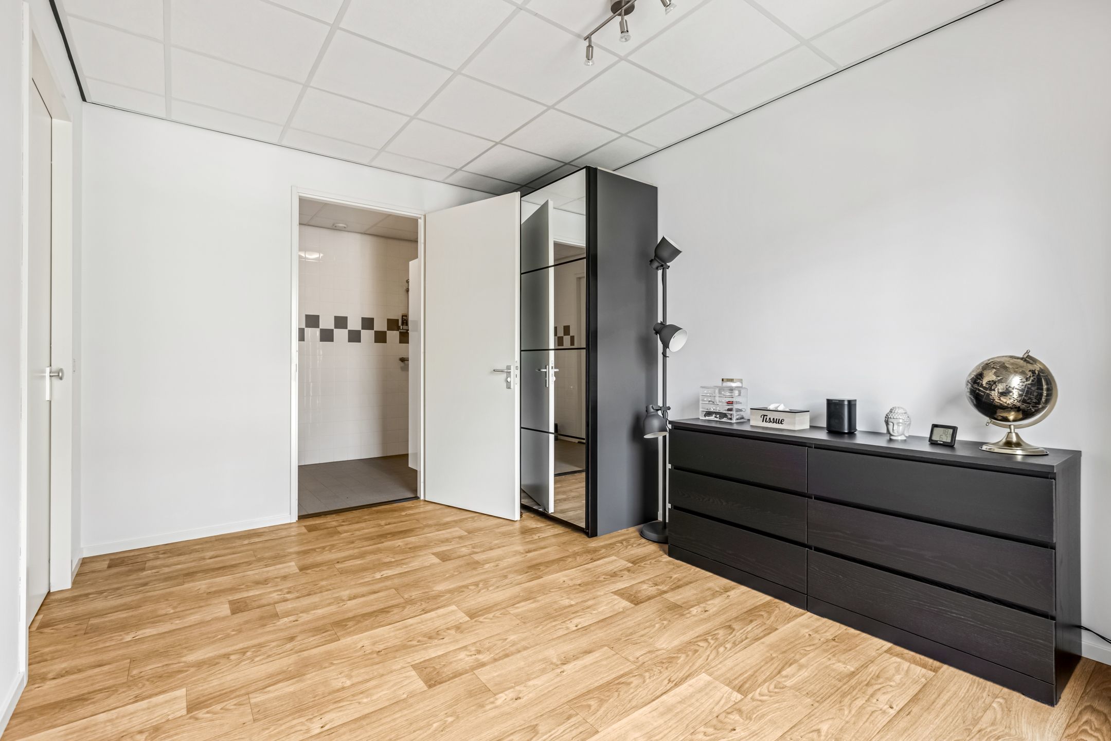 Foto 24 van Poelwijklaan 1-P