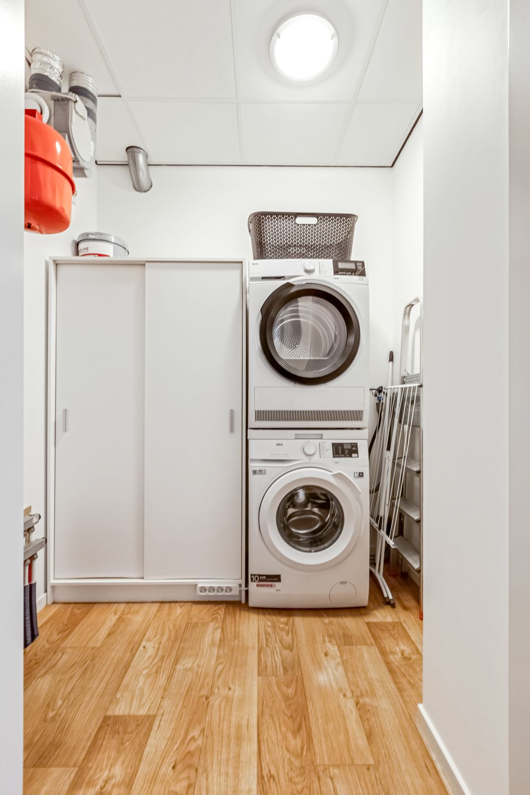 Foto 28 van Poelwijklaan 1-P