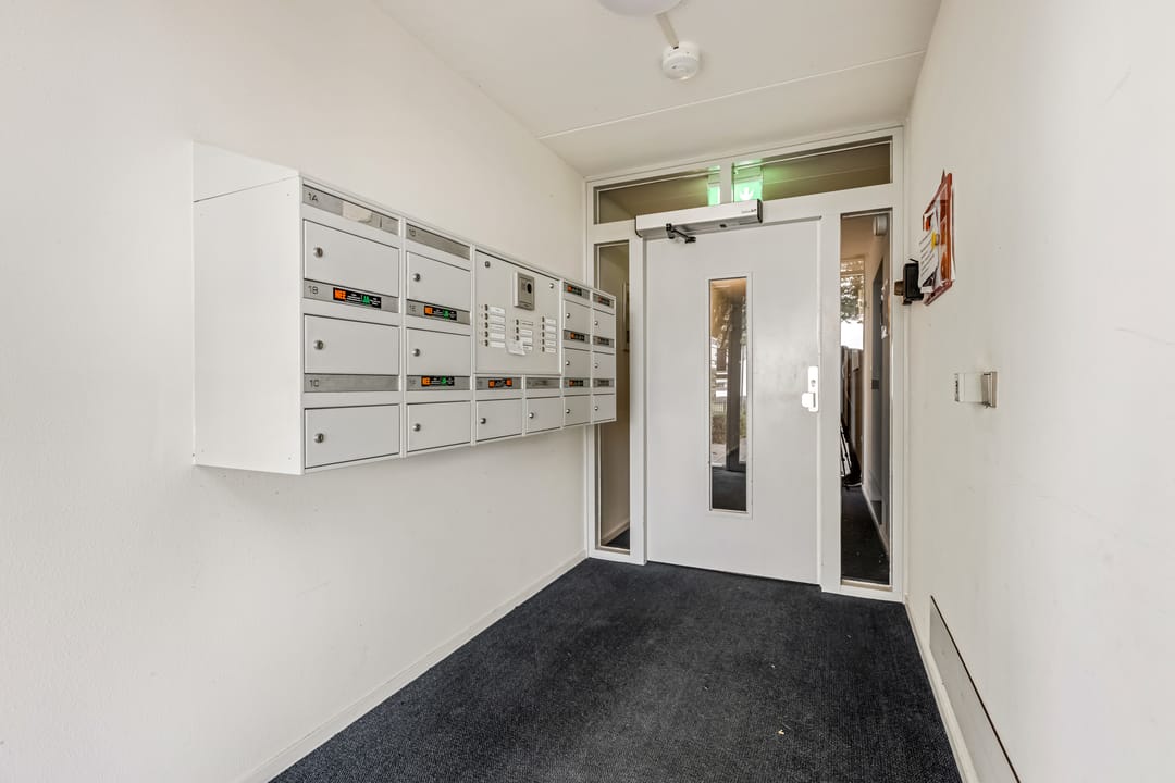 Foto 31 van Poelwijklaan 1-P