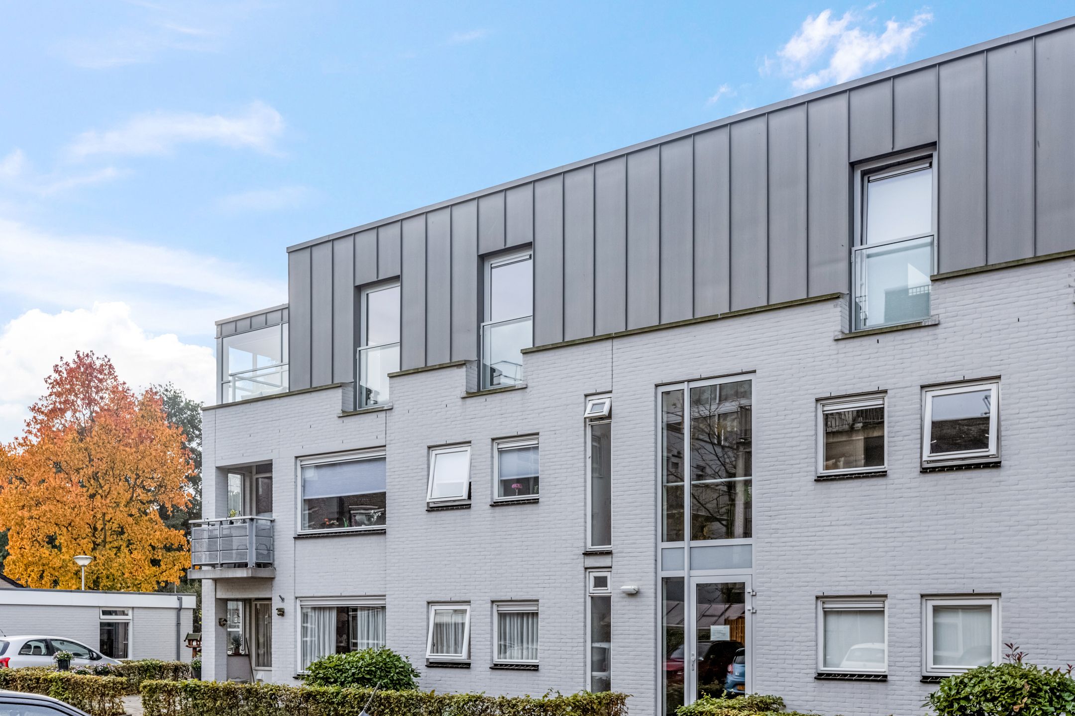 Foto 33 van Poelwijklaan 1-P