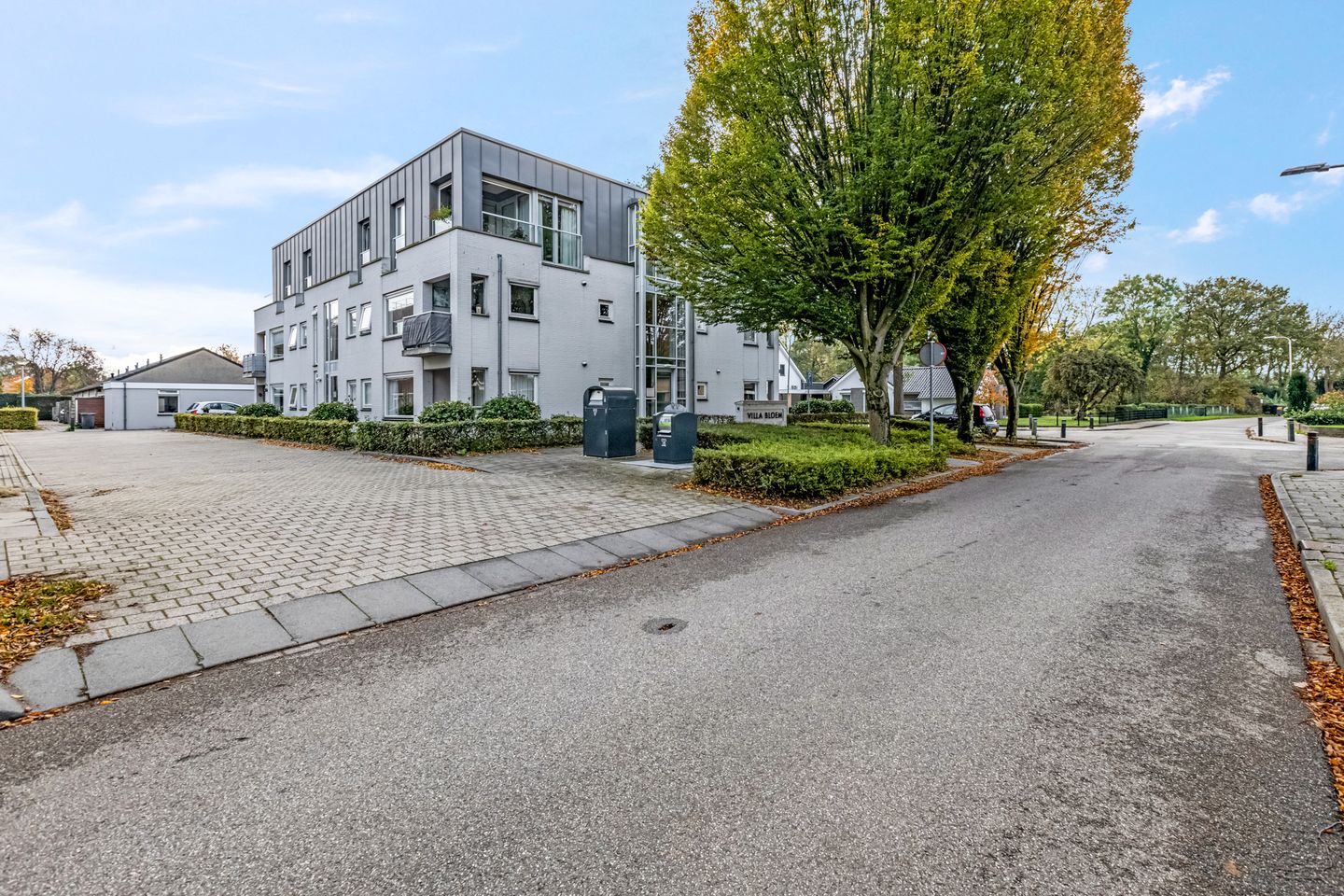 Foto 34 van Poelwijklaan 1-P