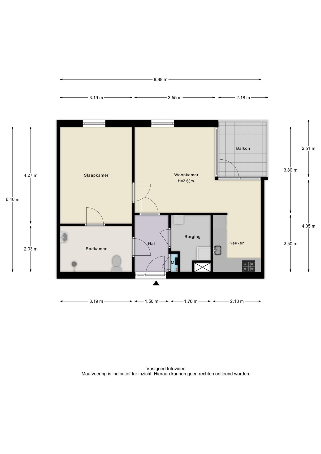 Foto 35 van Poelwijklaan 1-P