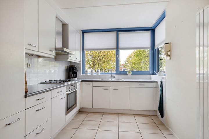 Photo 8 of Schubertdreef 43