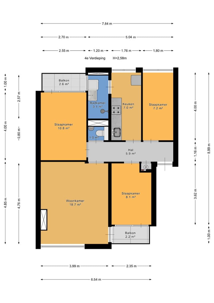 Foto 34 van De Gaarde 34