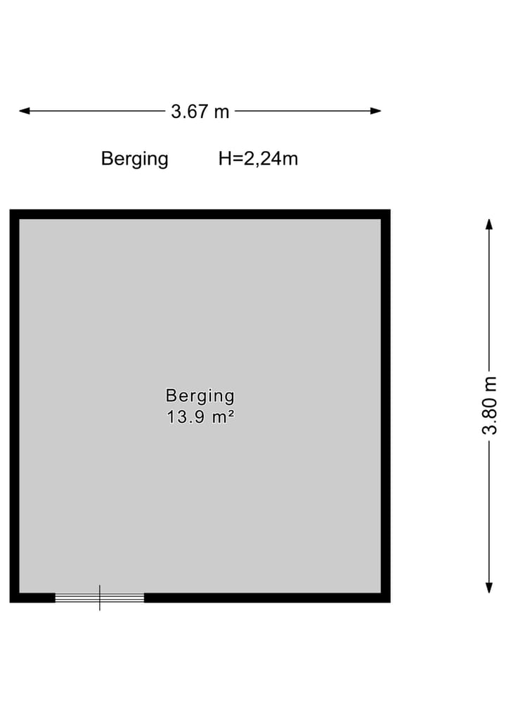Foto 35 van De Gaarde 34