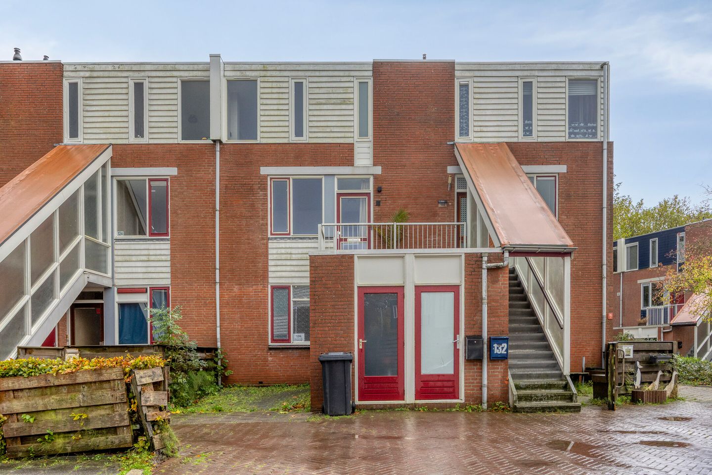 Foto 5 van Kremersheerd 128