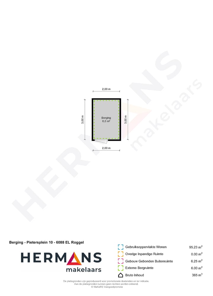 Photo 4 of Pietersplein 10