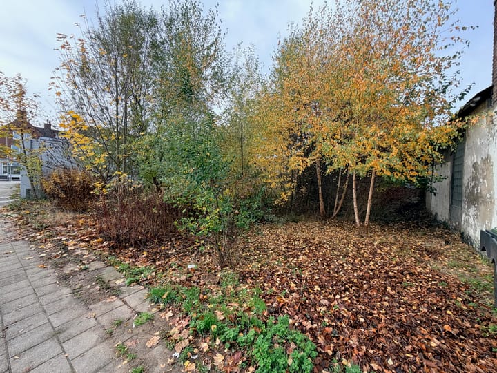 Foto 4 van Geleenstraat