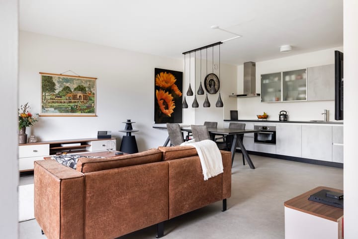 Foto 2 van Haringvlietstraat 285