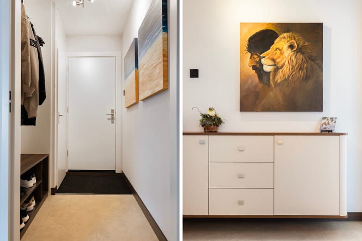 Foto 4 van Haringvlietstraat 285