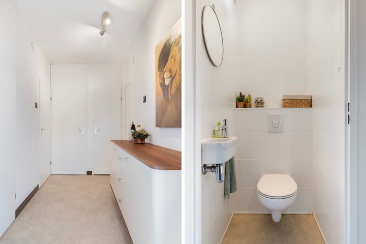 Foto 5 van Haringvlietstraat 285