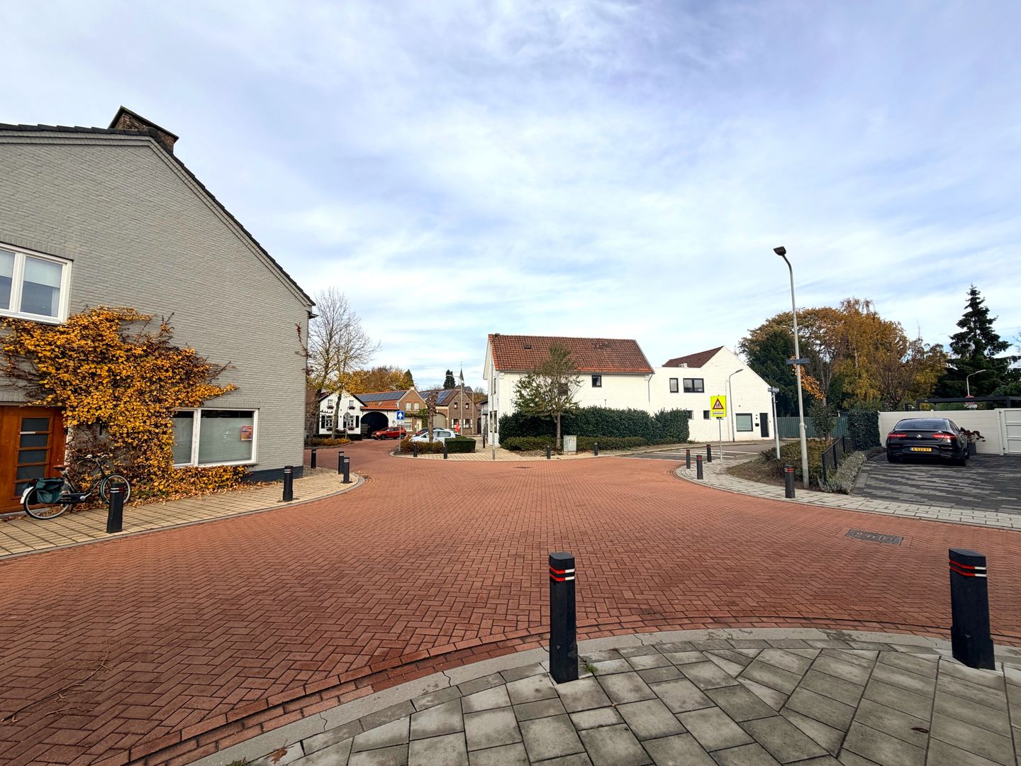 Foto 5 van Geleenstraat