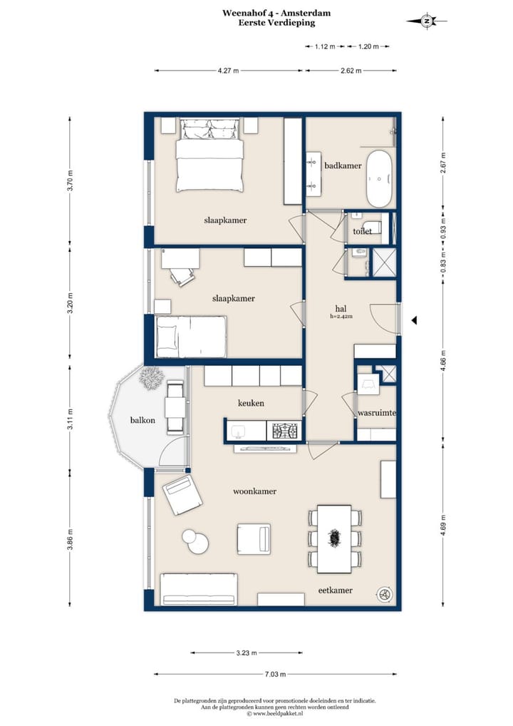 Photo 35 of Weenahof 4