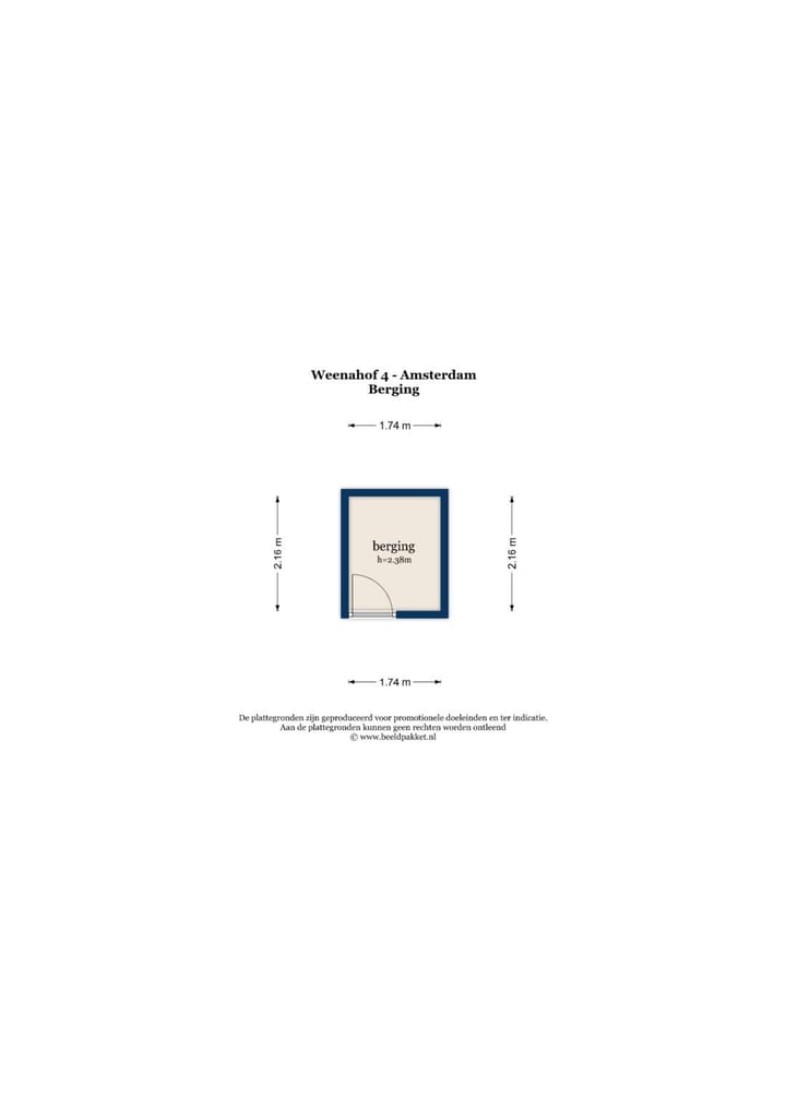 Photo 37 of Weenahof 4