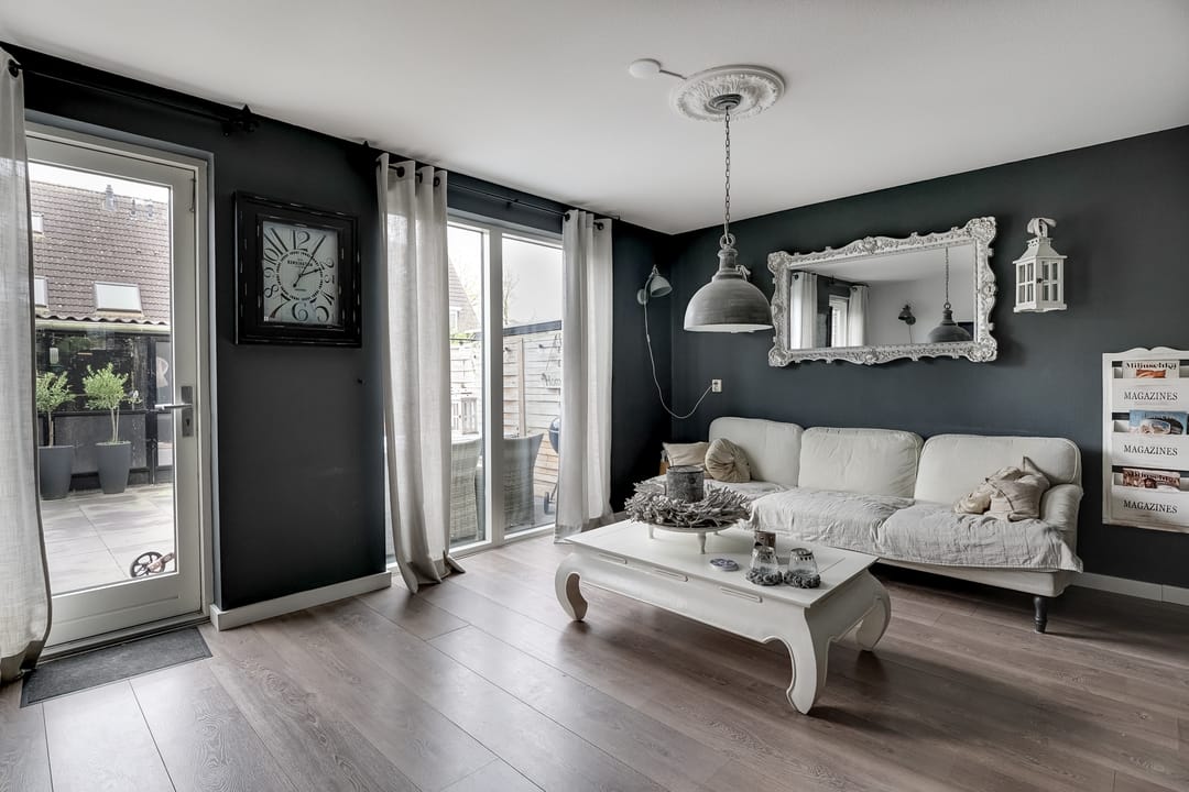 Foto 8 van Van Goghhof 91