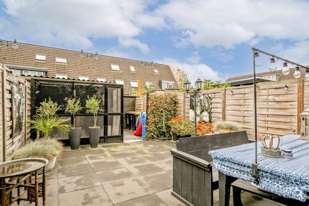 Foto 17 van Van Goghhof 91